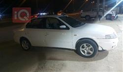 إيران خودرو سورين